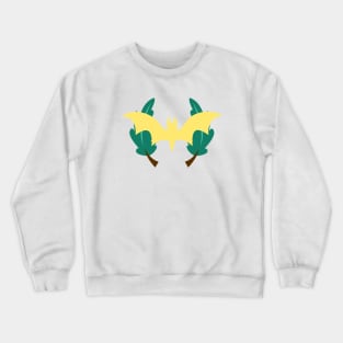 Timber Spruce bat pony CM Crewneck Sweatshirt